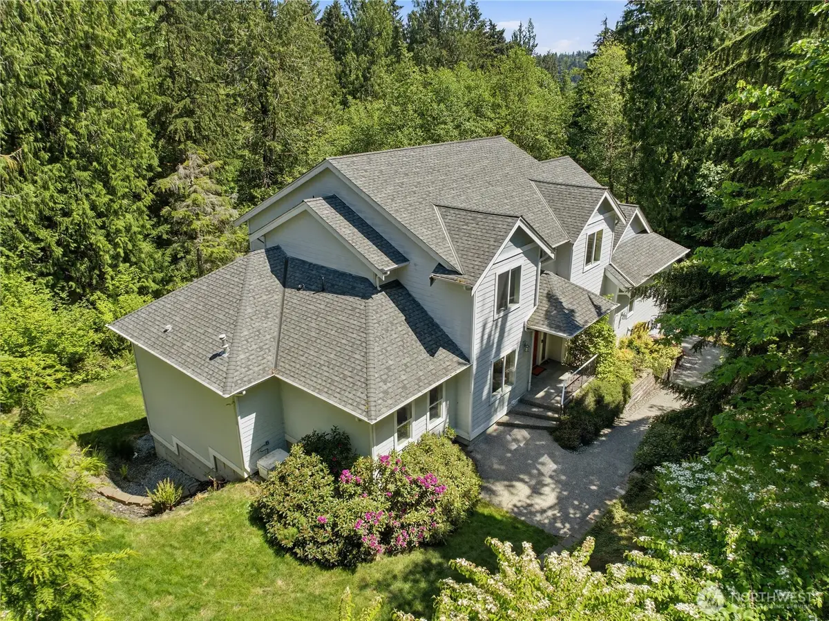 5014 78th Avenue Nw, Gig Harbor, WA 98335 - #1