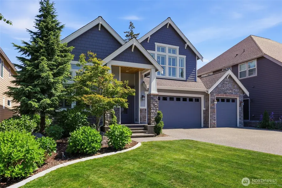 9020 Merrill Court Ne, Lacey, WA 98516 - #3