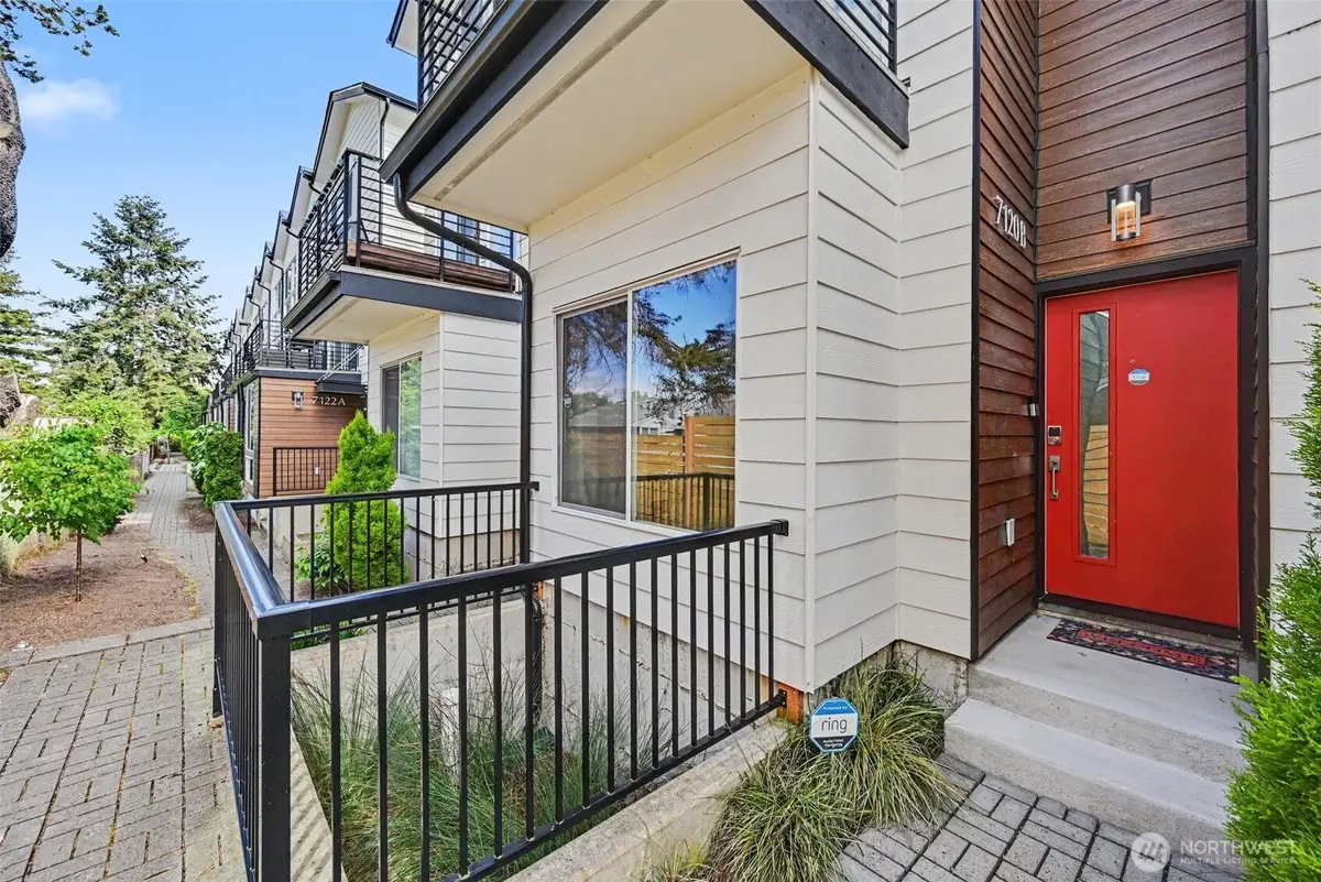 7120 Beacon Avenue S #2, Seattle, WA 98108 - #1