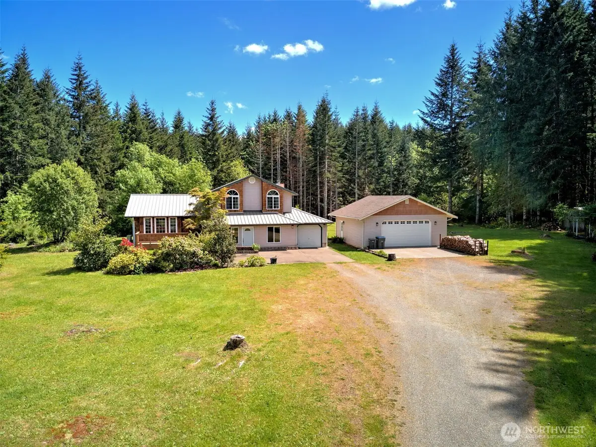 21 SE Majestic View Drive, Shelton, WA 98584 - #1