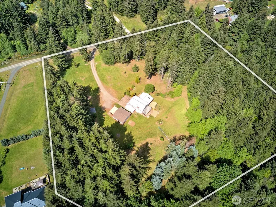 21 SE Majestic View Drive, Shelton, WA 98584 - #3