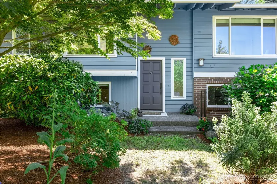 2051 NE Bartre Court, Poulsbo, WA 98370 - #2