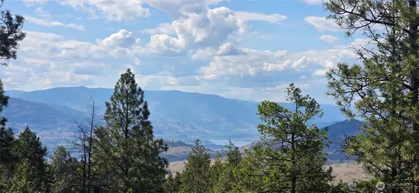 385 Corral, Oroville, WA 98844