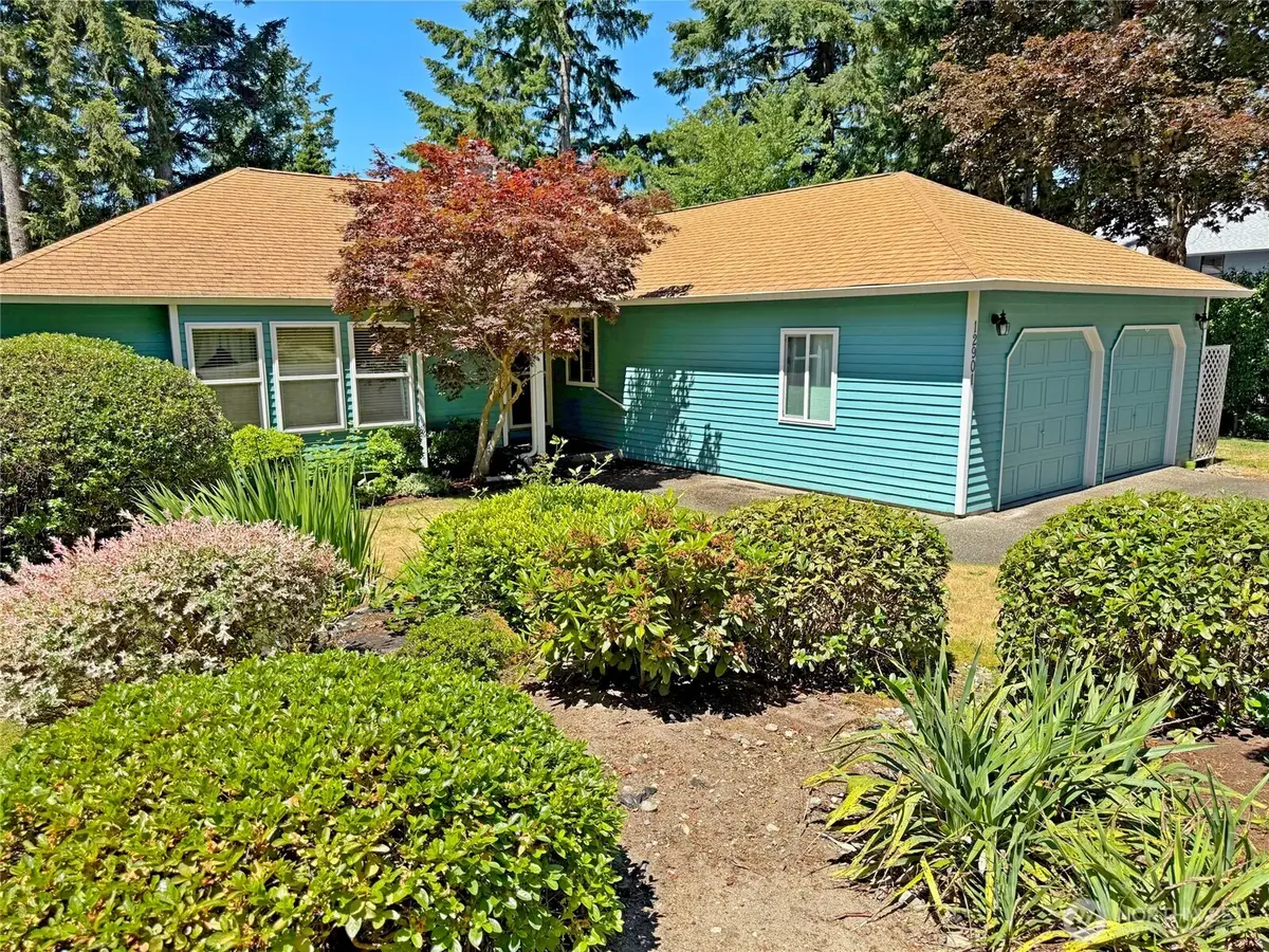 12901 Avante Drive, Silverdale, WA 98383 - #1