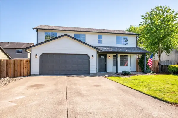 141 Vermillion Road, Kelso, WA 98626