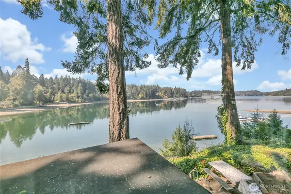 6614 156th Avenue Sw #53, Longbranch, WA 98351