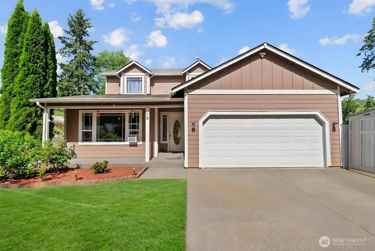 79 Mccleary Road, McCleary, WA 98557 - #1