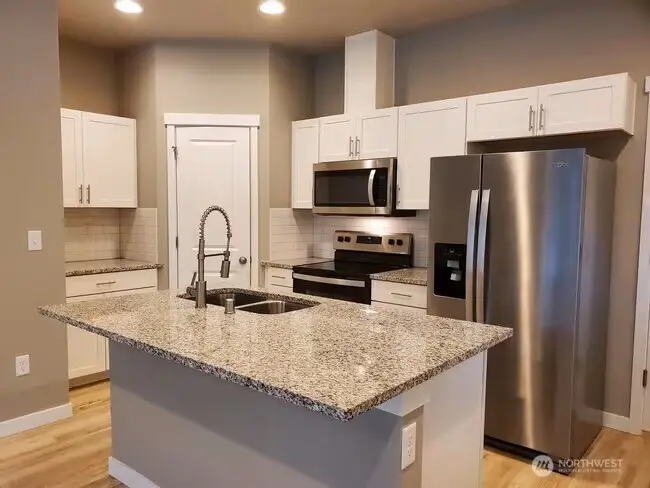 1815 Karen Frazier Road Se, Olympia, WA 98501 - #2