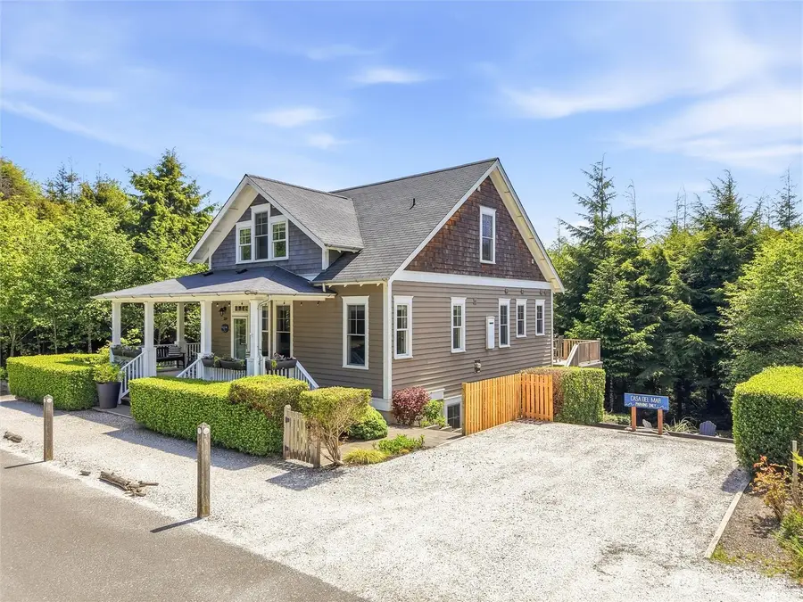 269 Compass Street, Pacific Beach, WA 98571 - #2