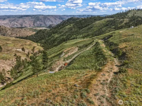 6575 Union Valley Road, Chelan, WA 98816