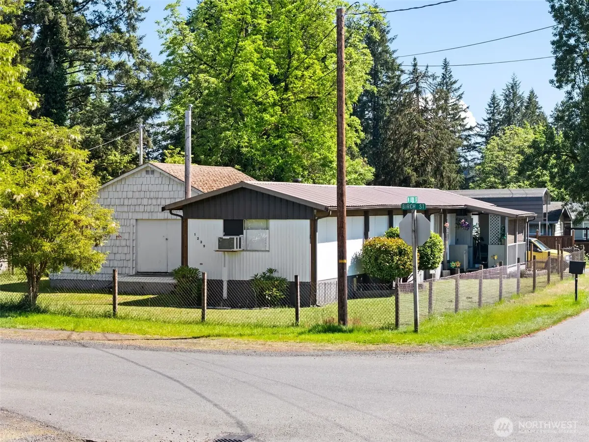 1239 W Birch Street, Shelton, WA 98584 - #1