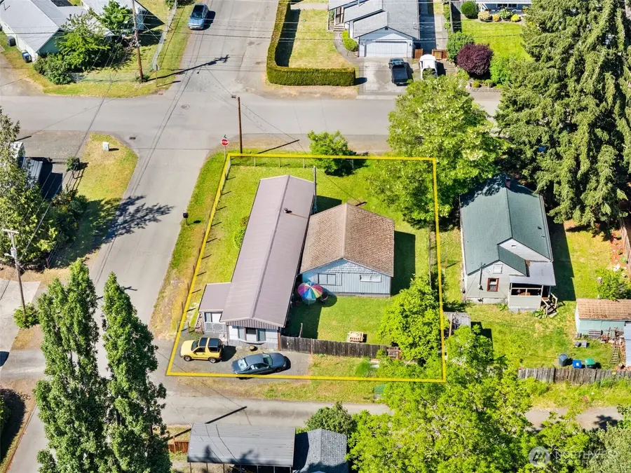 1239 W Birch Street, Shelton, WA 98584 - #3