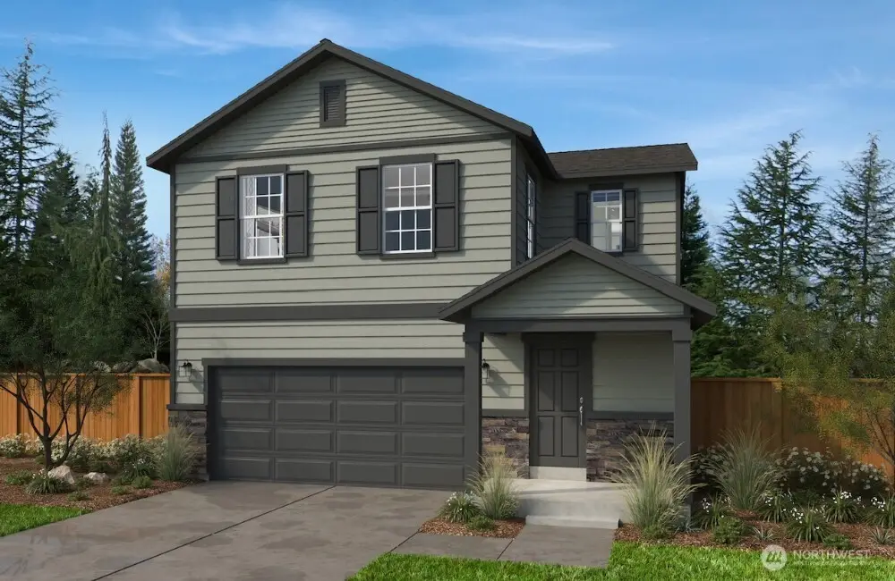 2309 128th St Se #20, Everett, WA 98208 - #1