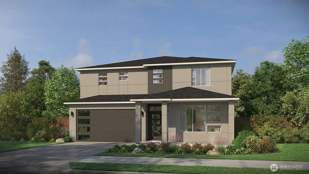 2131 96th Avenue Ct E #36, Edgewood, WA 98371 - #1
