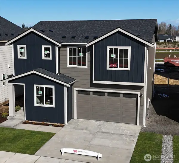 4525 Noel (lot 73) Street, Blaine, WA 98230