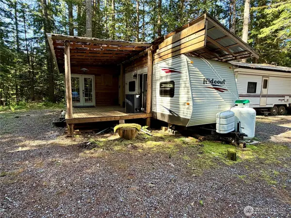 177 E Big River Boulevard, Deming, WA 98244