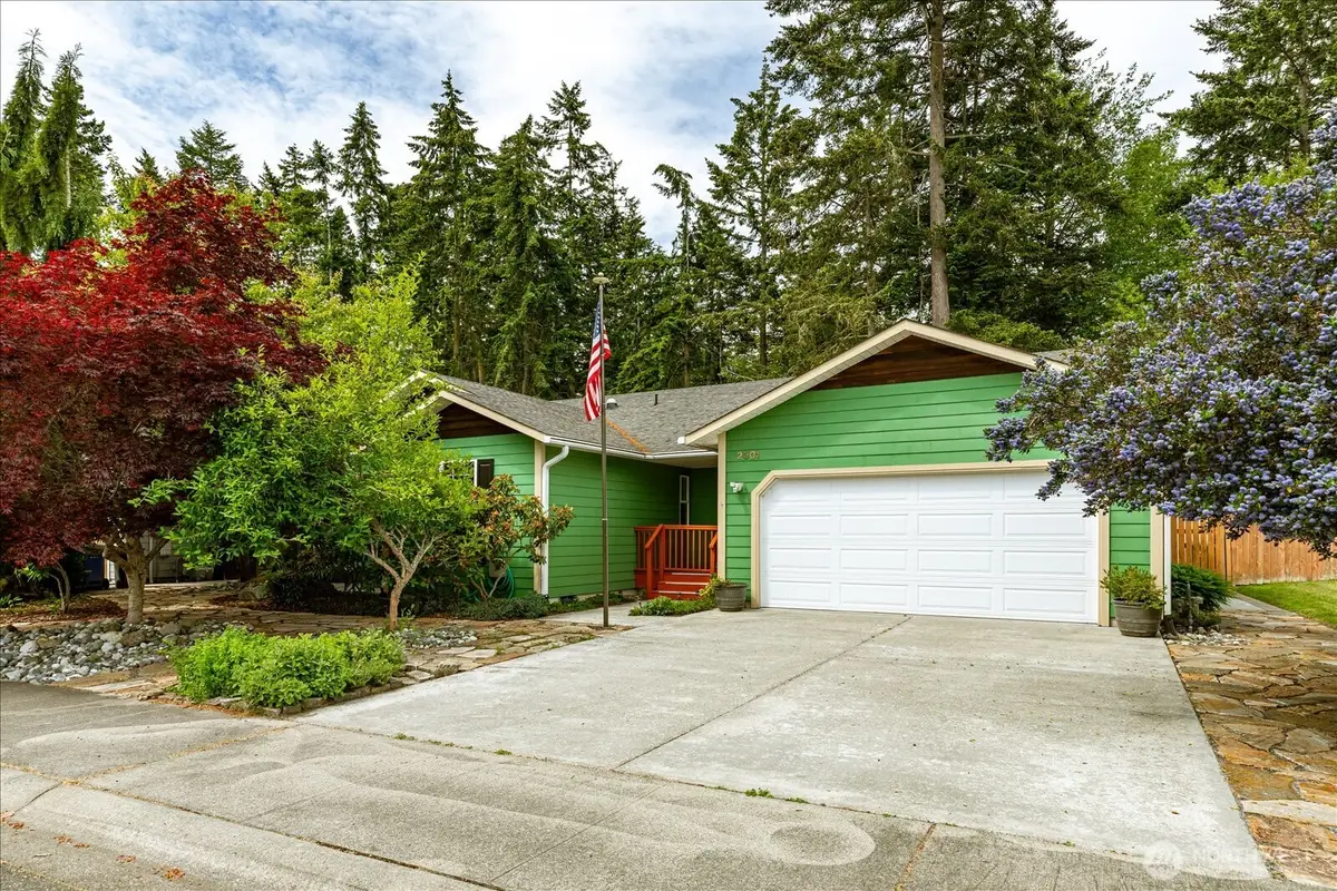 2301 SW Rosario Place, Oak Harbor, WA 98277 - #1