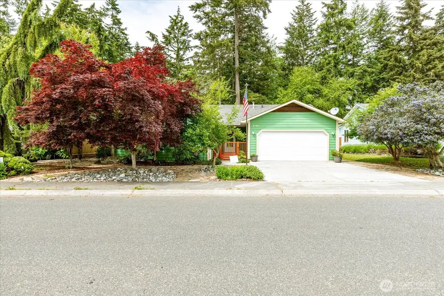 2301 SW Rosario Place, Oak Harbor, WA 98277 - #3