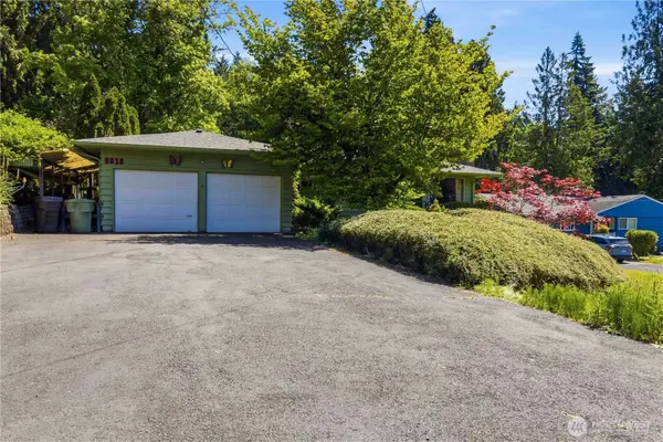 3018 Ammons Drive, Longview, WA 98632