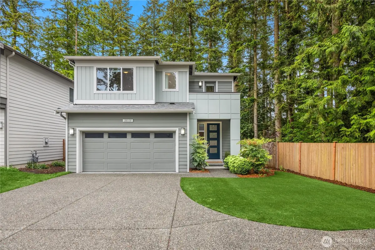 18315 17th Avenue W, Lynnwood, WA 98037 - #1