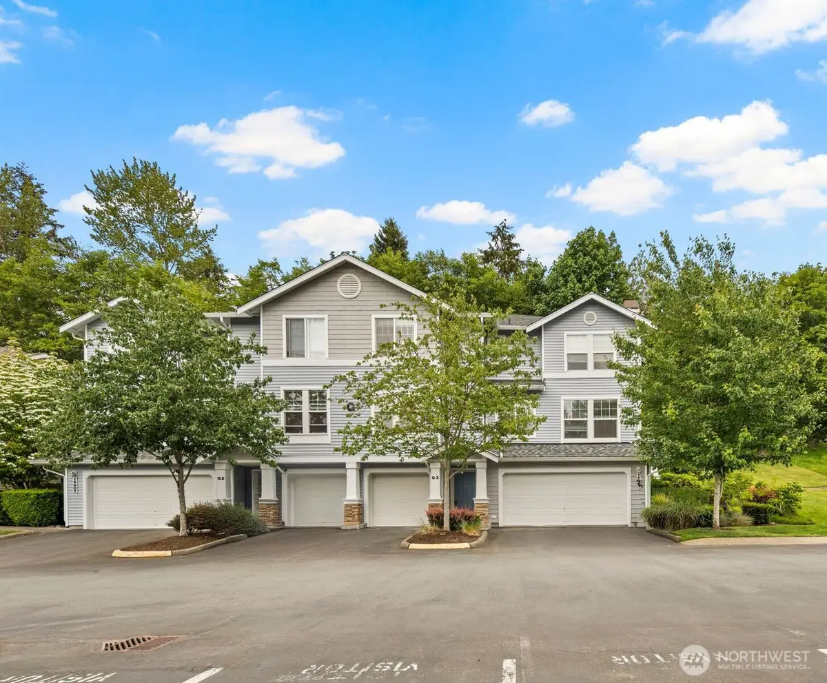 14007 69th Drive Se #G3, Snohomish, WA 98296 - #1
