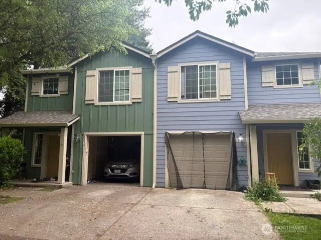 3212 NE 51st Court, Vancouver, WA 98661 - #1