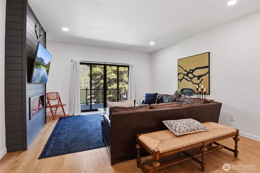 14163 Idlewild Road, Leavenworth, WA 98826 - #3