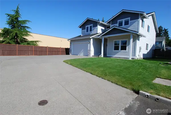 6820 S Alaska Street, Tacoma, WA 98408