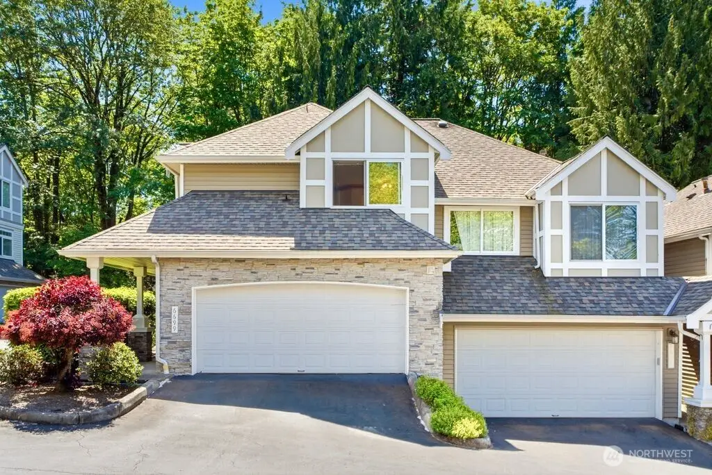 6699 SE Cougar Mountain Way, Bellevue, WA 98006 - #1