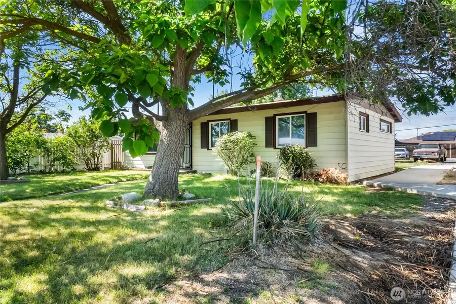 Address Withheld By Seller, Othello, WA 99344 - #3