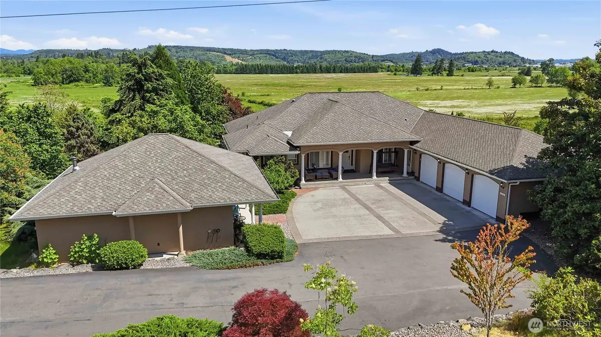 1507 S Scheuber Road, Centralia, WA 98531 - #1
