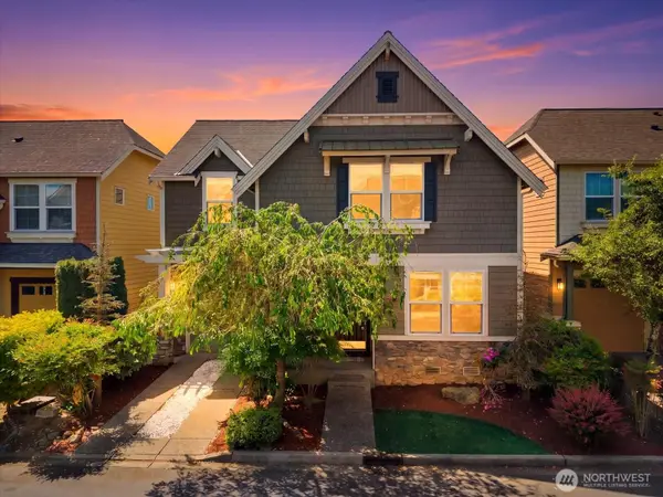 822 235th Place Se, Bothell, WA 98021