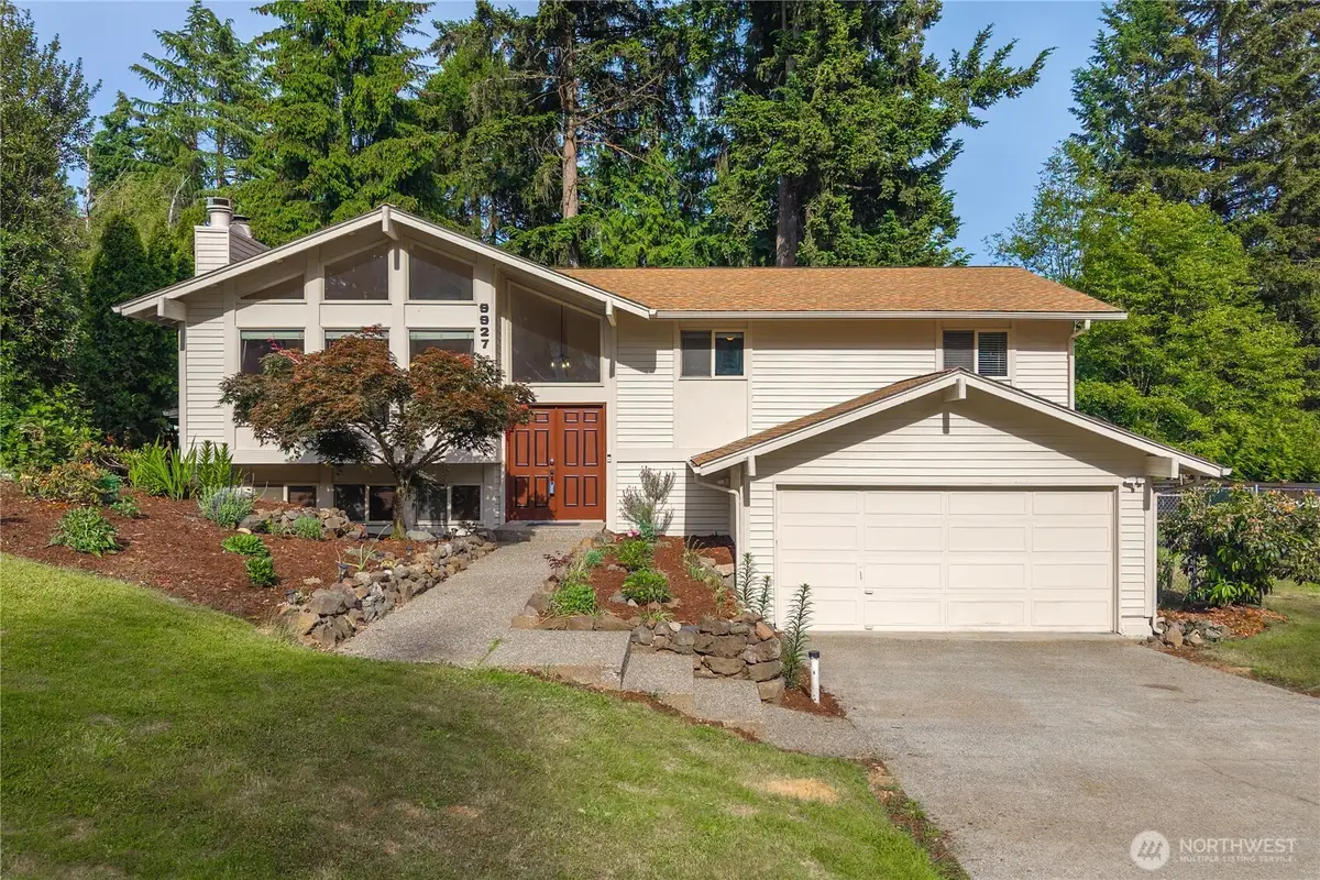 9927 63rd Avenue Ct E, Puyallup, WA 98373 - #1