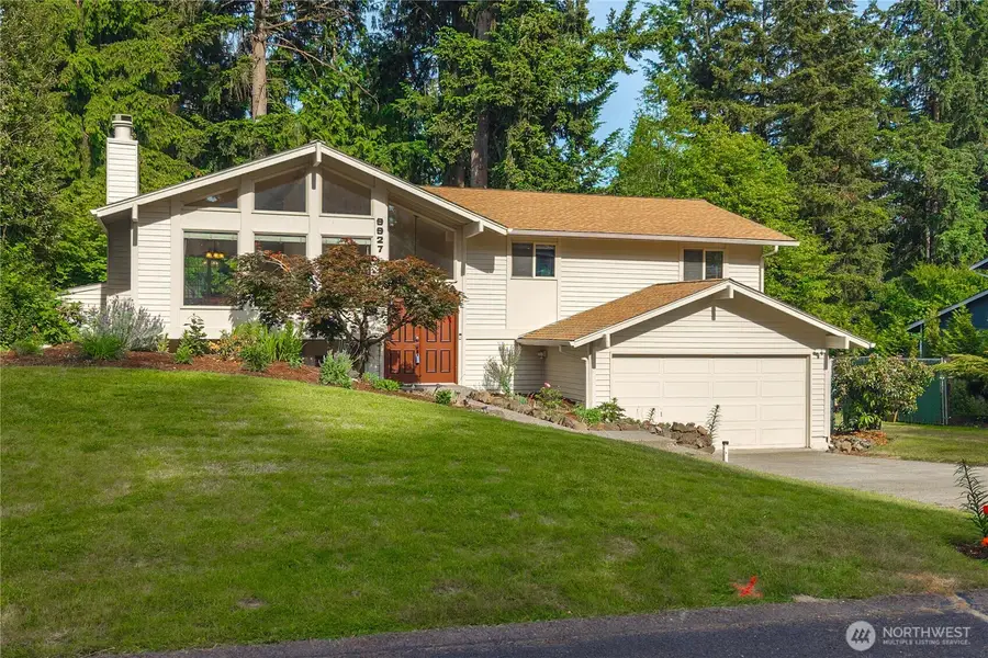 9927 63rd Avenue Ct E, Puyallup, WA 98373 - #2