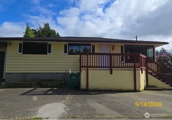 6703 S 120th Street, Seattle, WA 98178