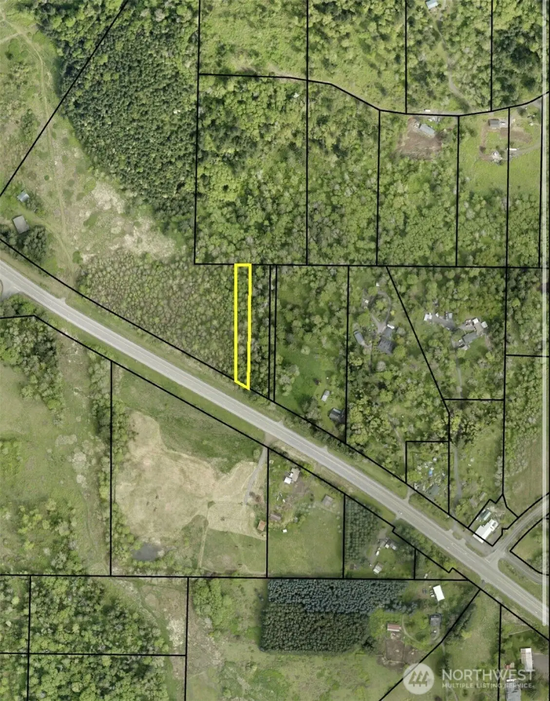2795 Us Highway 12, Salkum, WA 98582 - #1