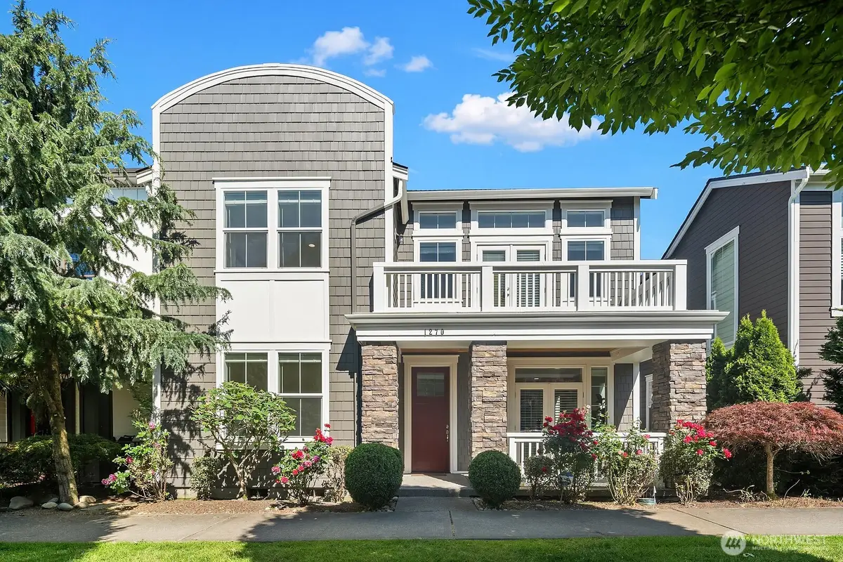 1270 Pine Crest Circle Ne, Issaquah, WA 98029 - #1