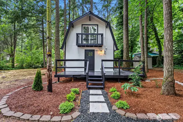 19111 19th St Sw, Lakebay, WA 98349