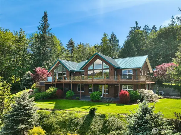 16480 Mountain View Road, Mount Vernon, WA 98274