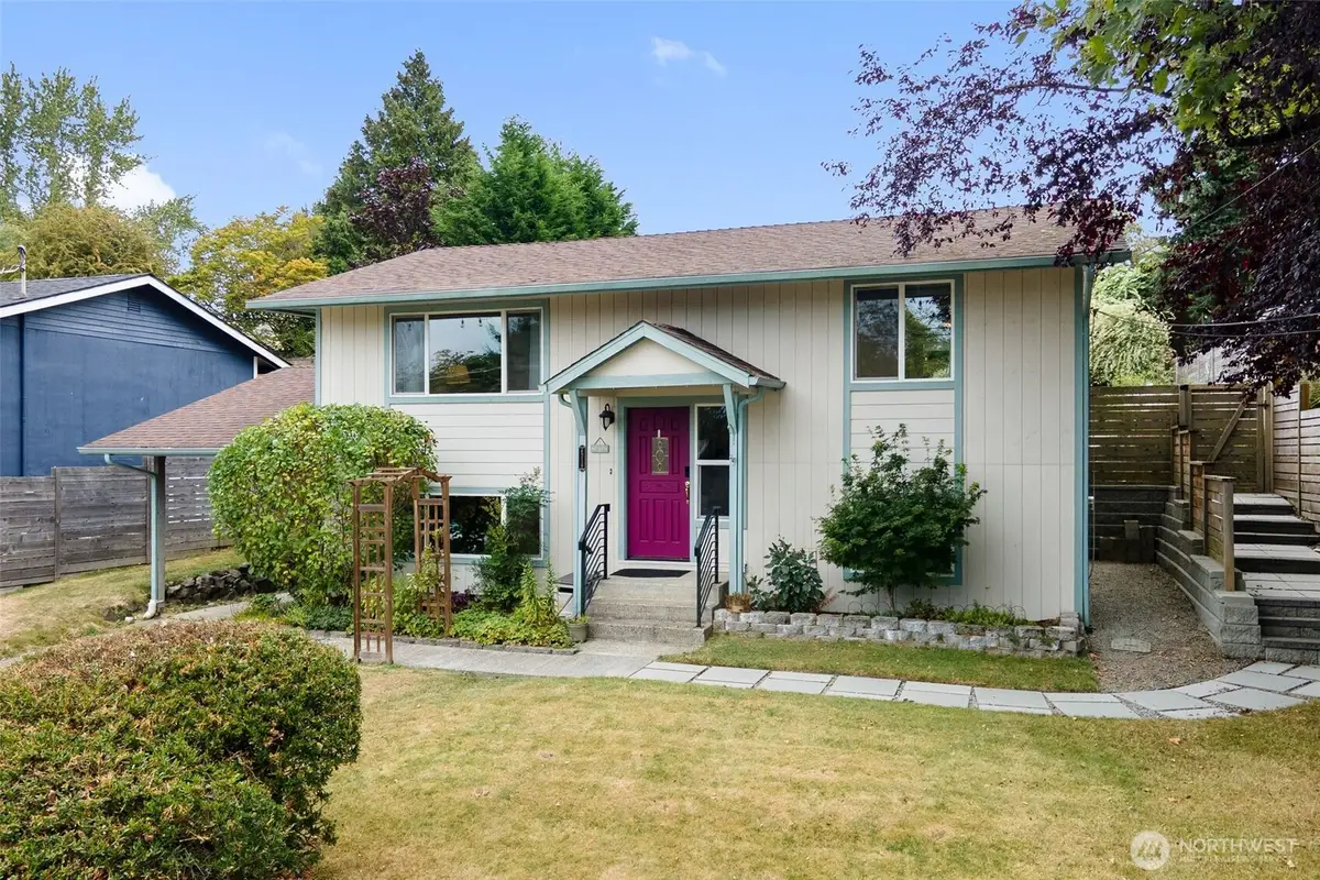 6714 14th Avenue Sw, Seattle, WA 98106 - #1