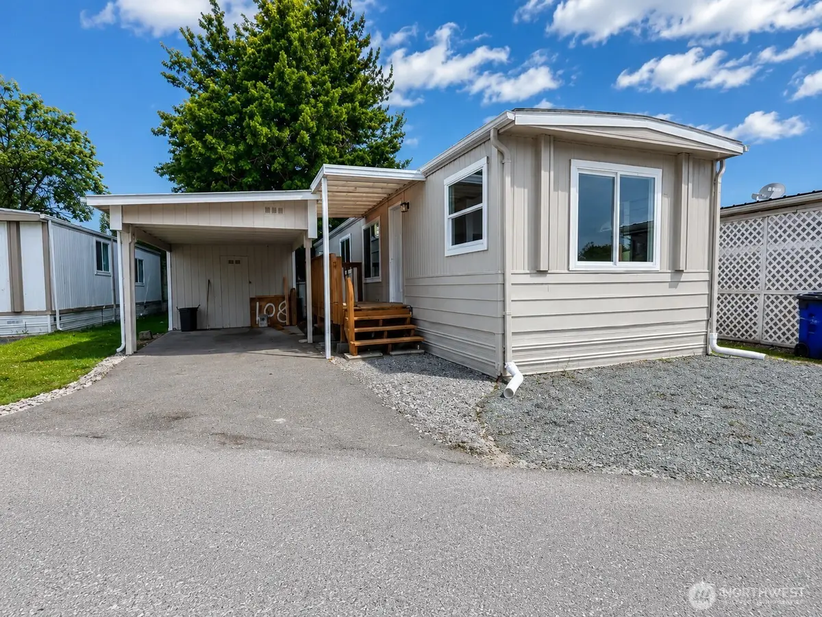 2600 E Division Street #108, Mount Vernon, WA 98274 - #1