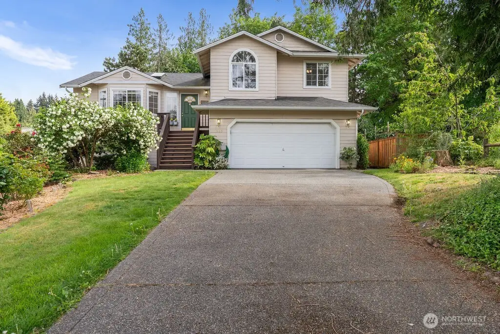 1565 Nordic Place, Poulsbo, WA 98370 - #1