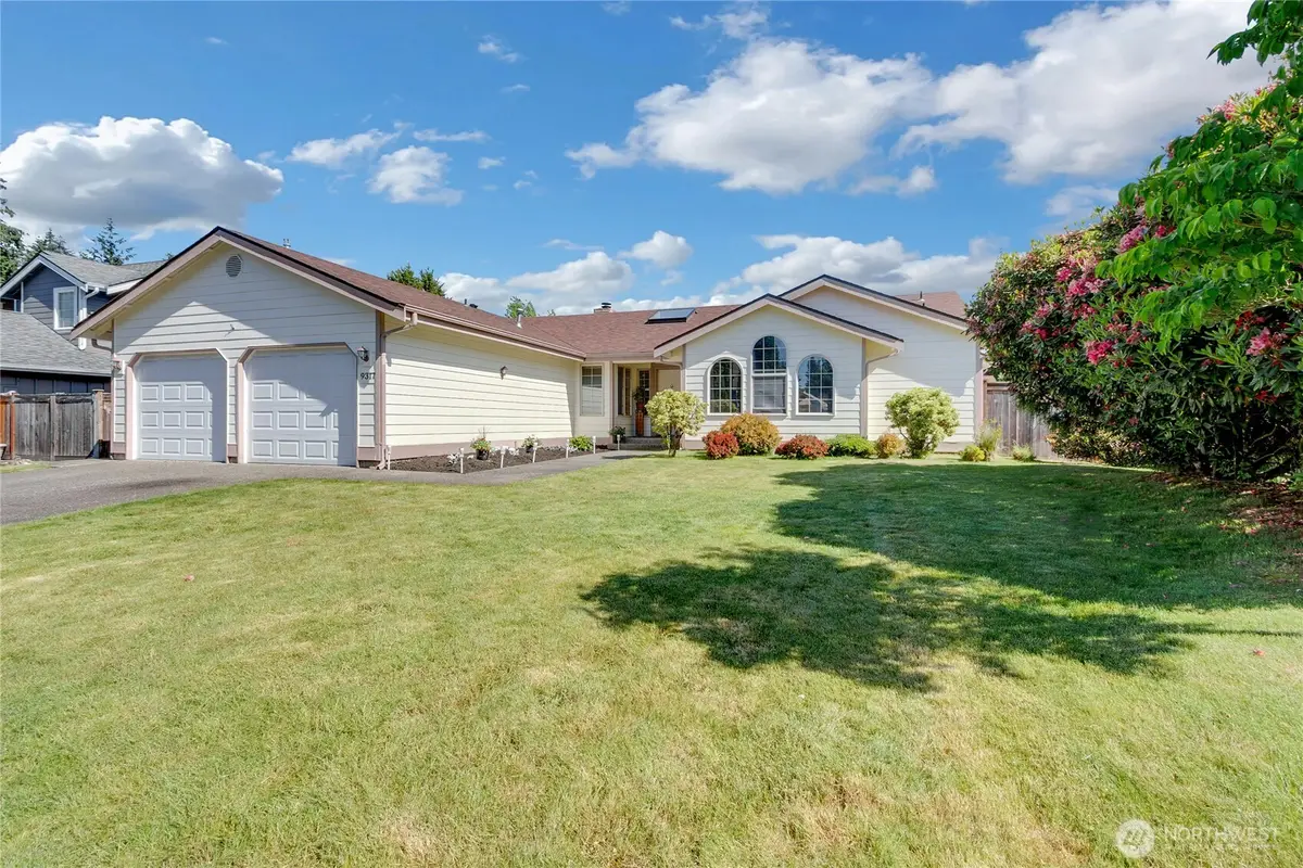 9317 76th Street Ct Sw, Lakewood, WA 98498 - #1