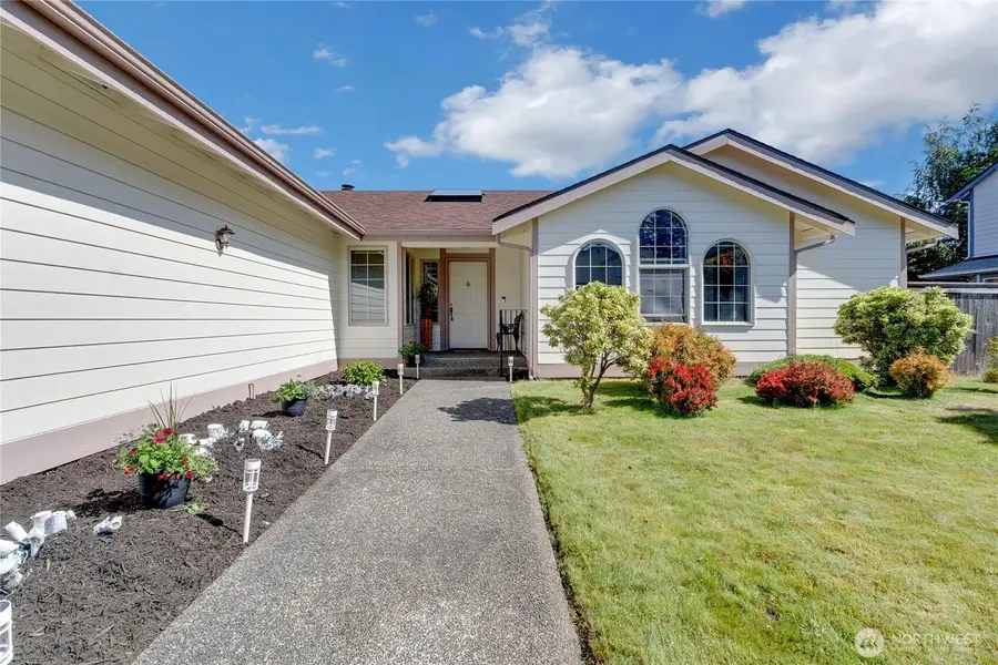 9317 76th Street Ct Sw, Lakewood, WA 98498 - #2