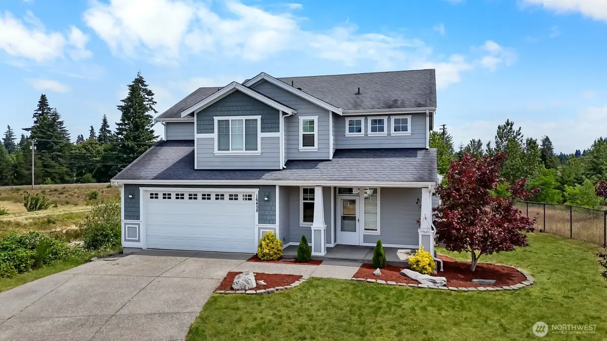 16458 Canal Court Se, Yelm, WA 98597 - #1
