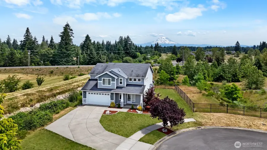 16458 Canal Court Se, Yelm, WA 98597 - #2