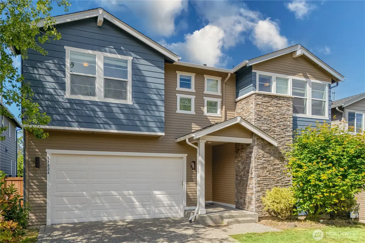 13424 Little Bear Creek Place, Woodinville, WA 98072 - #1