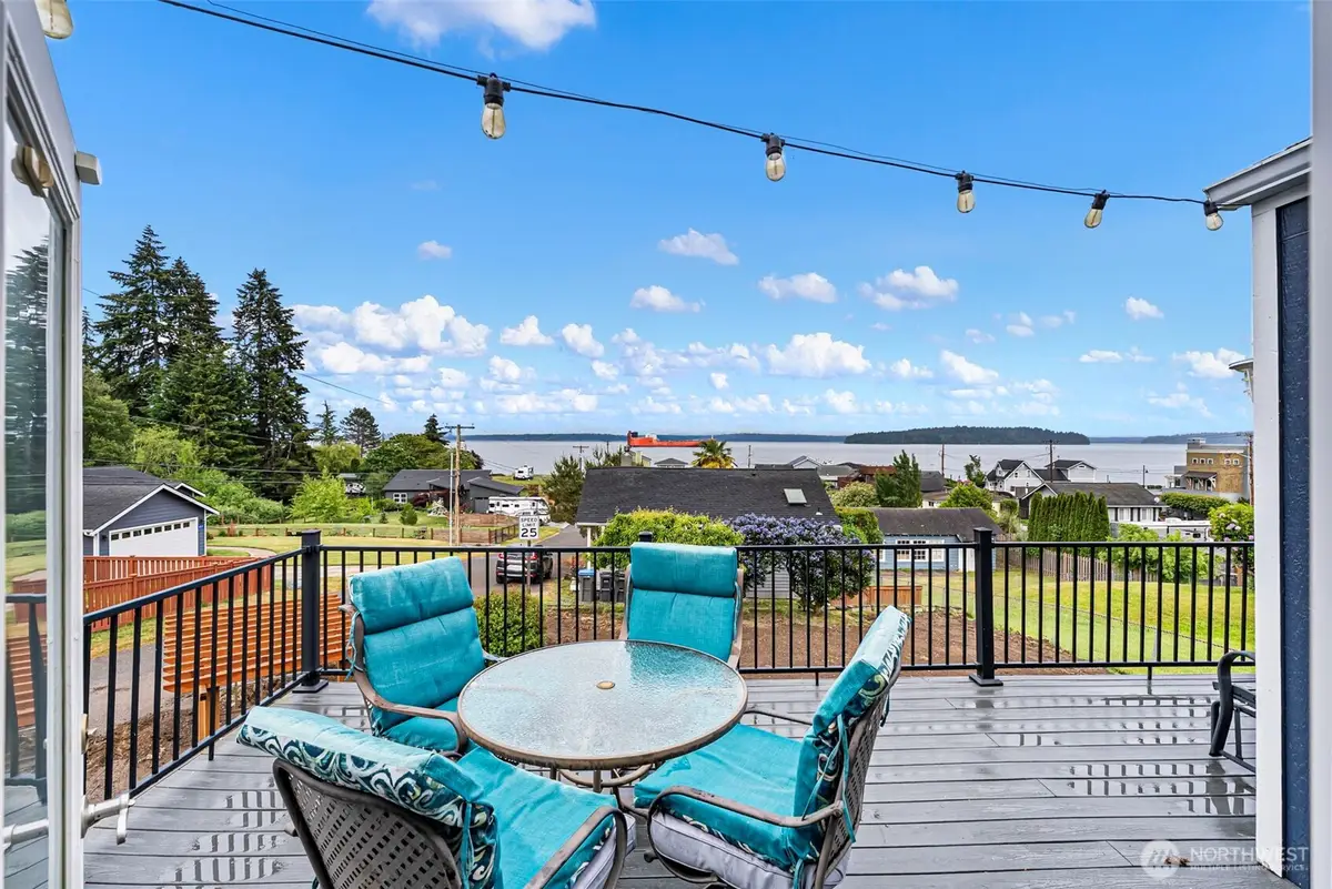 8016 E Daniels Loop, Port Orchard, WA 98366 - #1