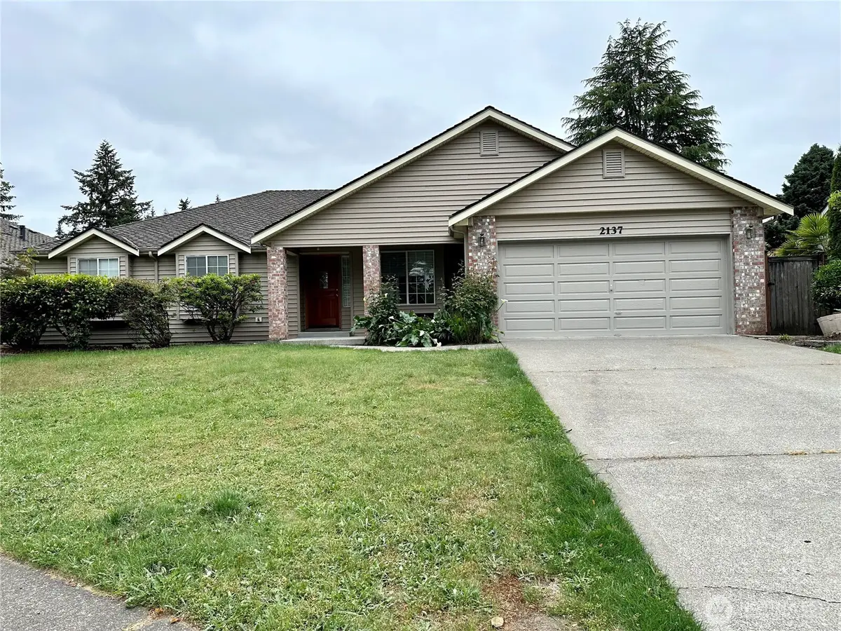 2137 Springview Drive Ne, Olympia, WA 98506 - #1