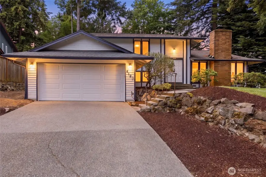 4123 SW 328th Street, Federal Way, WA 98023 - #2
